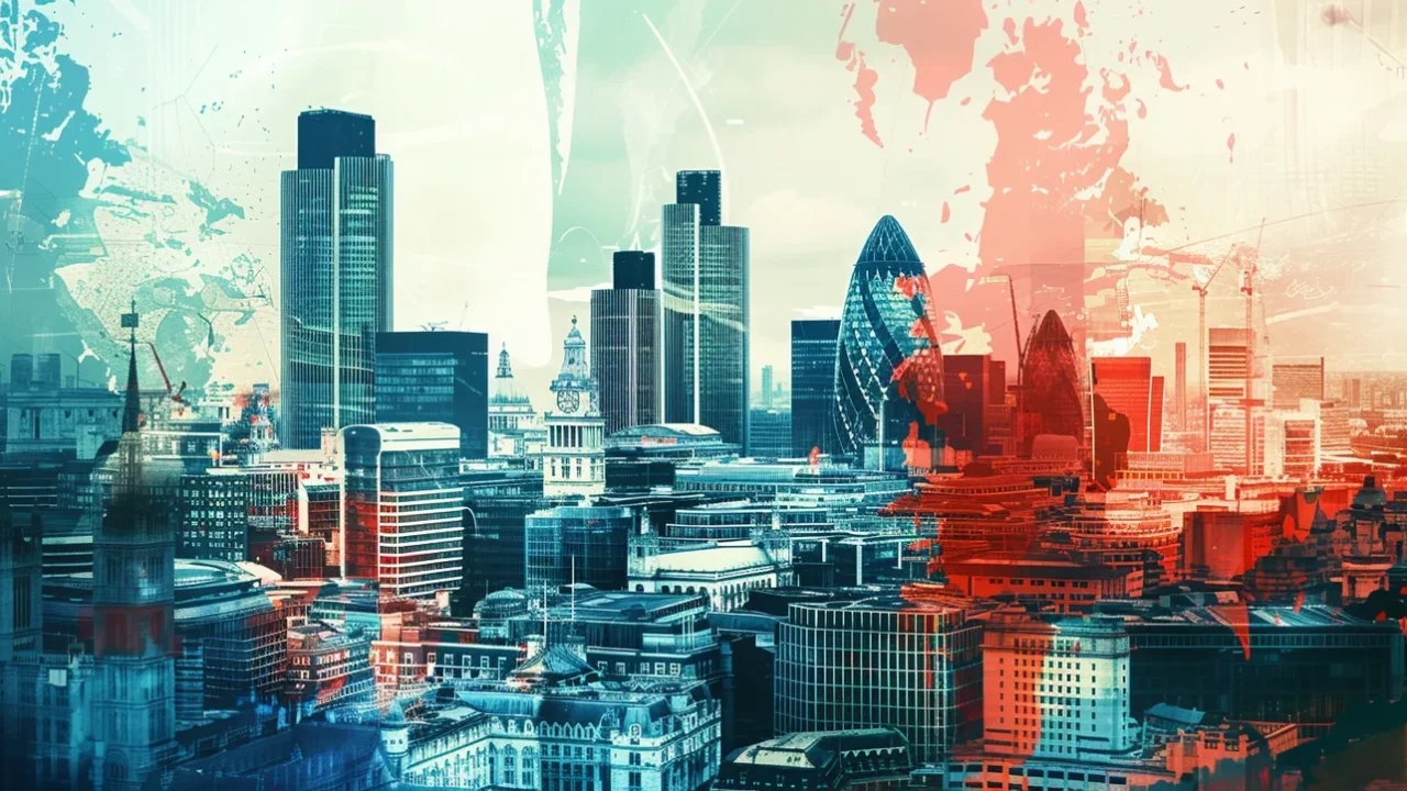 Rynek tradingu lewarowanego w UK: Mniej graczy, więcej doświadczenia wielka brytania forex