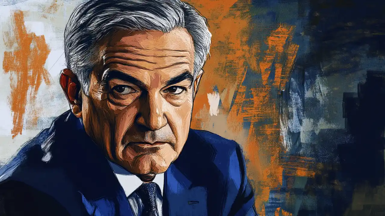 W piątek Powell wystąpi w Jackson Hole. Czego możemy się spodziewać? jerome powell ai