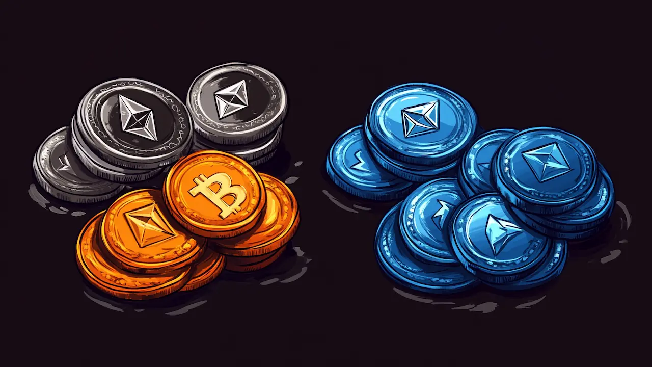 ETF-y na bitcoin i ethereum? Według Chrisa Sullivana, posiadanie krypto to lepsze rozwiązanie ethereum bitcoin etf