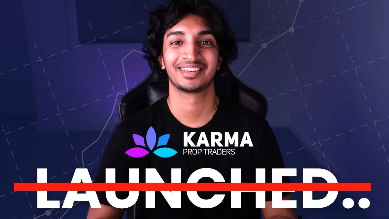 Nagły upadek Karma Prop Traders: Co poszło nie tak? karma prop trading