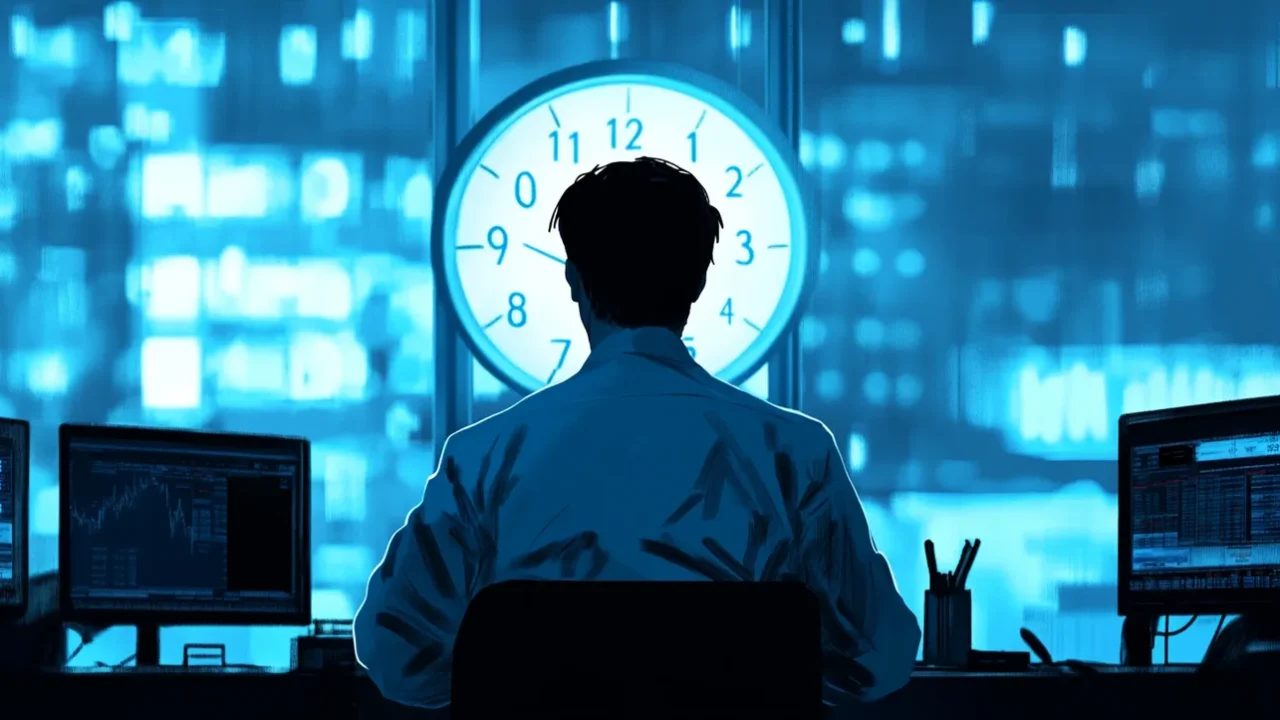 Jakie są najlepsze godziny handlu na rynku Forex? godziny forex czas