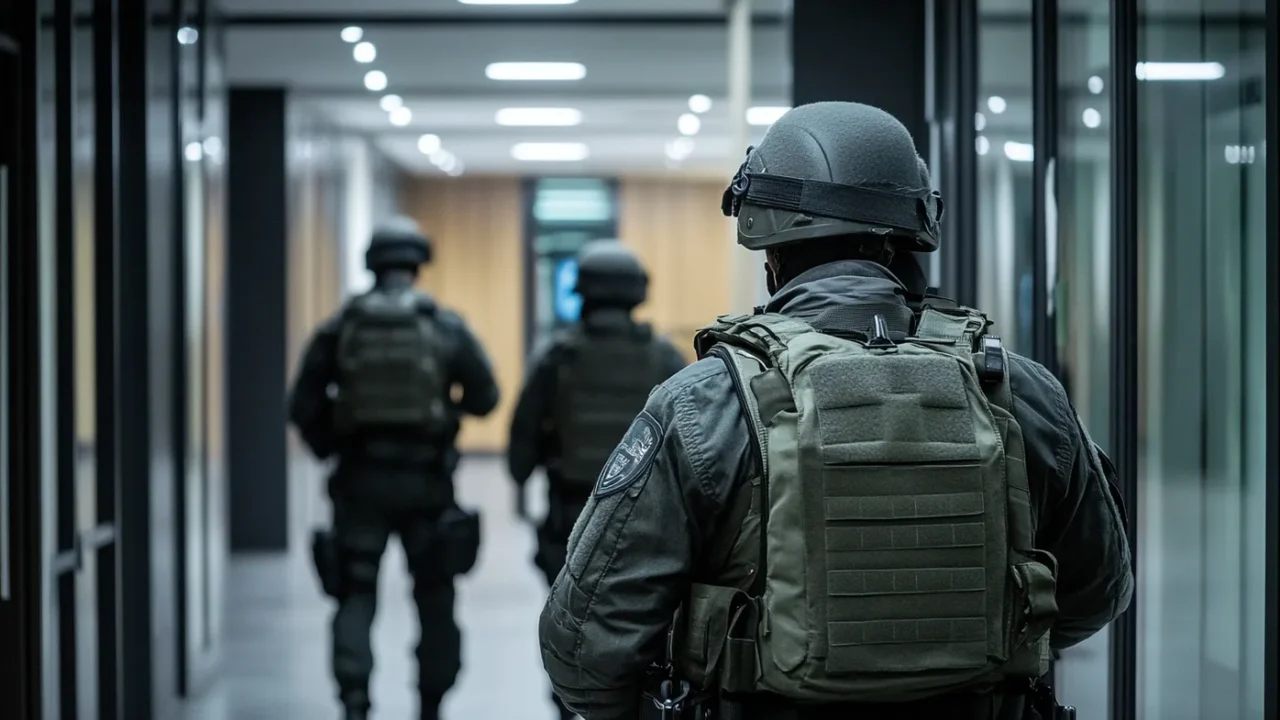 CBŚP wkracza do siedziby Cinkciarz.pl: śledztwo prokuratury trwa CBŚP