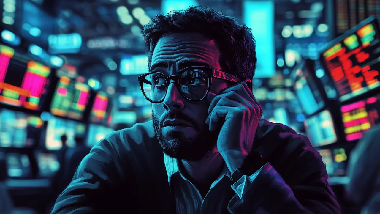 Największe ryzyko tradingu, na które większość początkujących nie zwraca uwagi trading forex ai