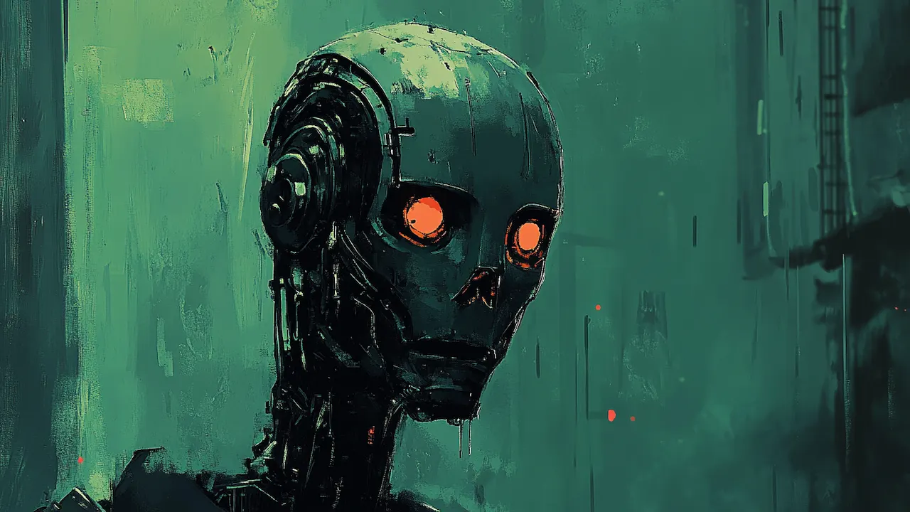 “Cenzura AI stworzy dystopijny świat” – mówi doradca Donalda Trumpa ai robot