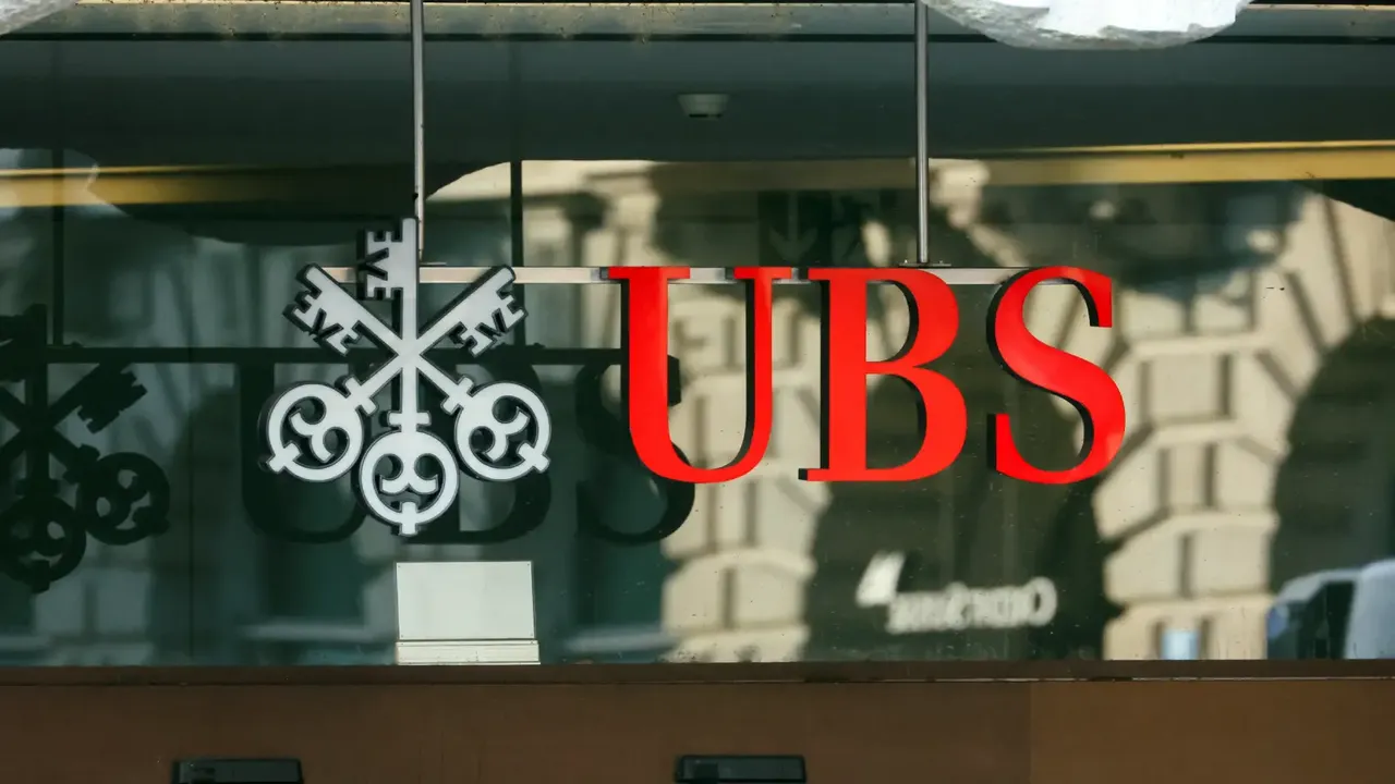 FINRA nakłada na bank UBS blisko $3 mln kary za nietrafione rekomendacje kara dla UBS