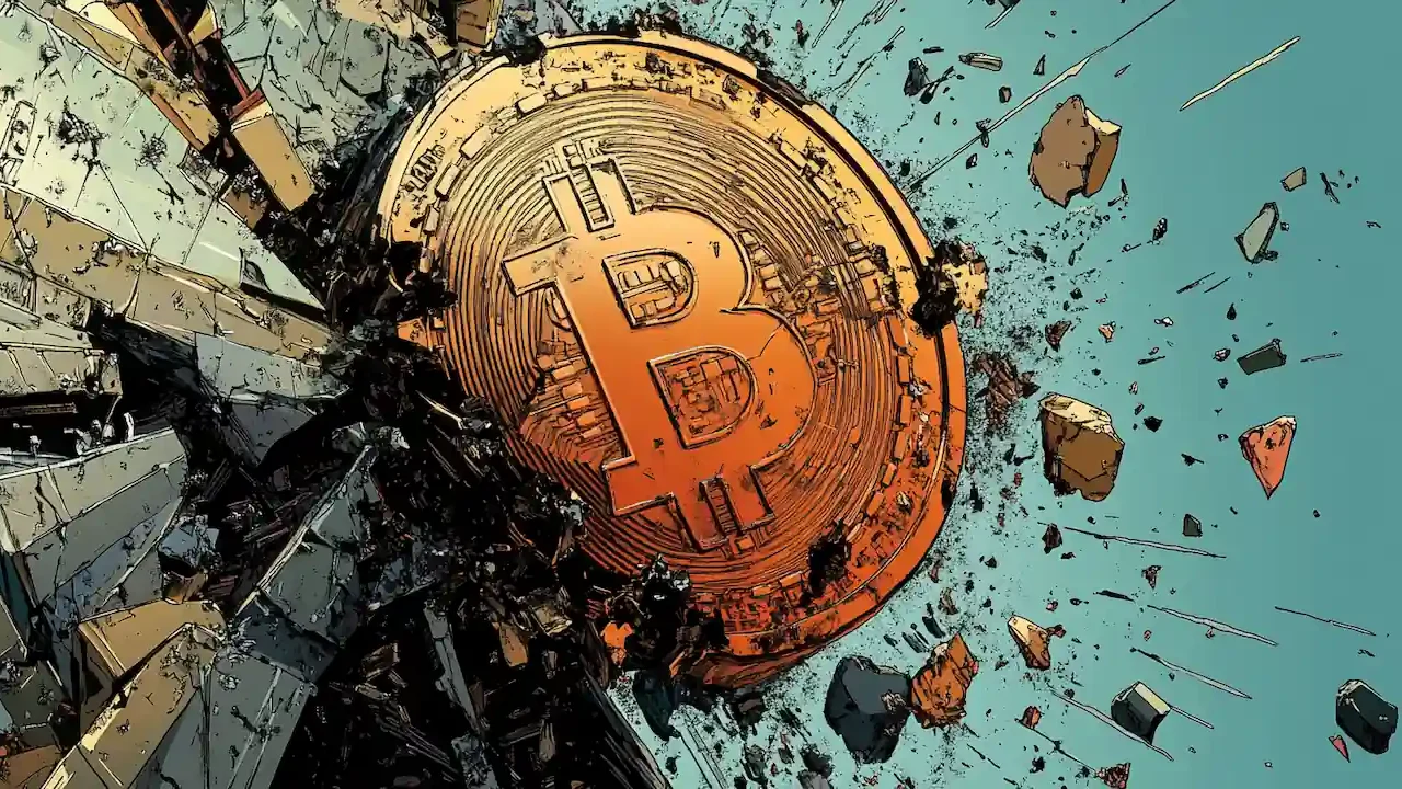 600 milionów w śmieciach: jeden z pierwszych górników nie odzyska swoich Bitcoinów bitcoin btc ai