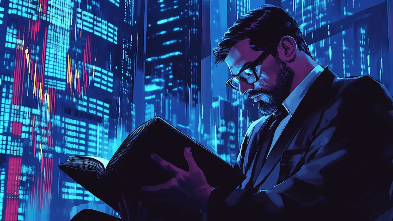 Książka, której nienawidzi Larry Williams i 4 inne, świetne pozycje o tradingu ksiazki o tradingu