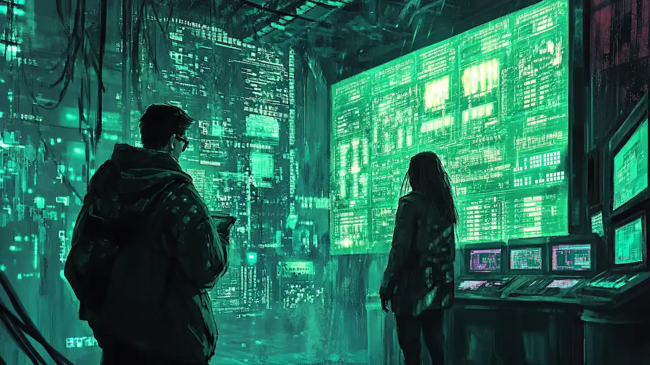 Od tradingu do AGI: kto stoi za firmą DeepSeek, która rewolucjonizuje sztuczną inteligencję? ai sztuczna inteligencja