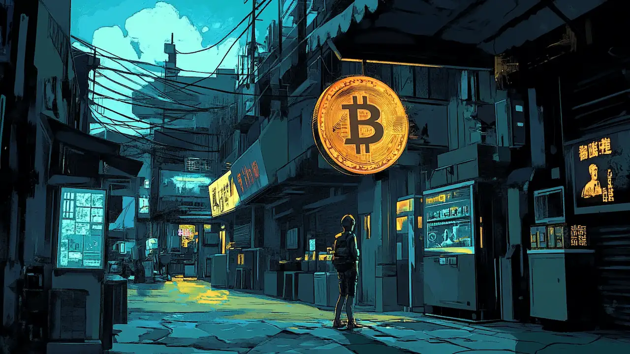 Prezydentura Trumpa nie wpływa na rynek krypto tak pozytywnie, jak początkowo sądzono bitcoin ai