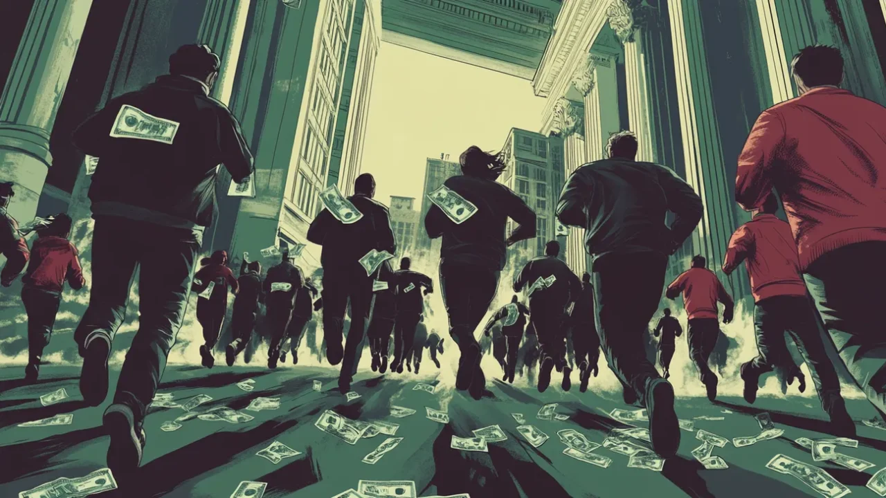 Brokerzy CFD mają już ponad 5 mln klientów rekord zarejestrowanych kont u brokerów