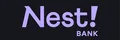 nest logo - Classement des comptes d'épargne (?7,1 %) | Juillet 2025