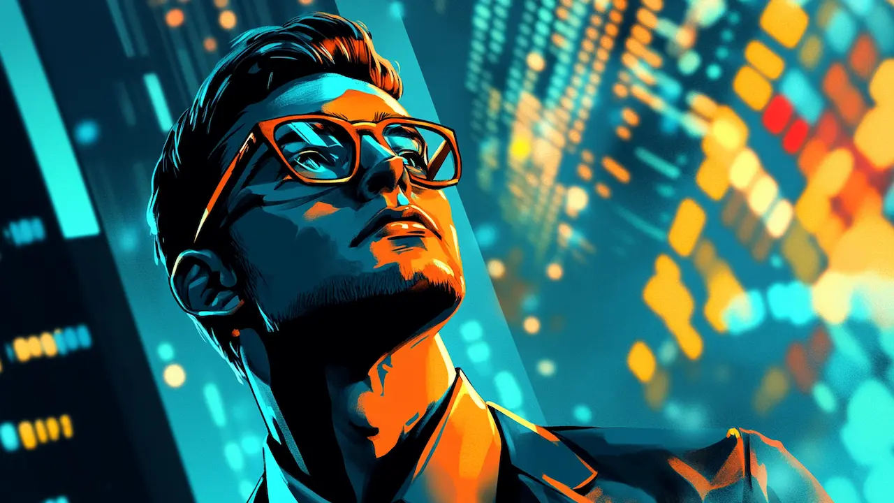 Na YouTube najpopularniejsze filmy o tradingu są najgorsze. Dlaczego? trader ai