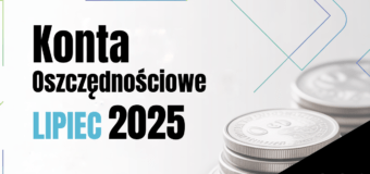 Classement des comptes d'épargne de juillet 2025