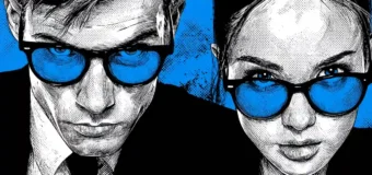 mezczyzna kobieta ai