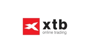xtb logo