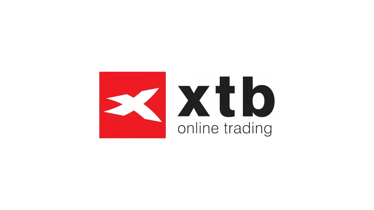 xtb logo