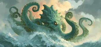 kraken ai