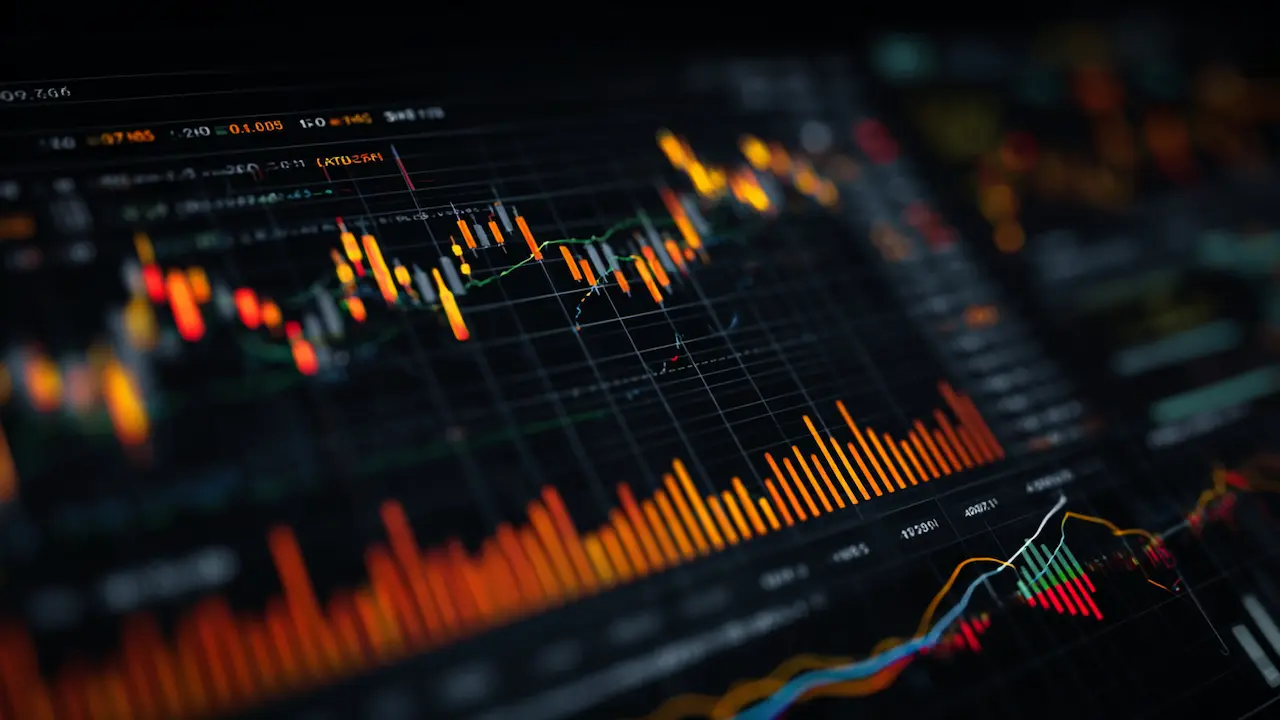 Na giełdach zadebiutowała kolejna kryptowaluta związana z Donaldem Trumpem wykresy gielda ai