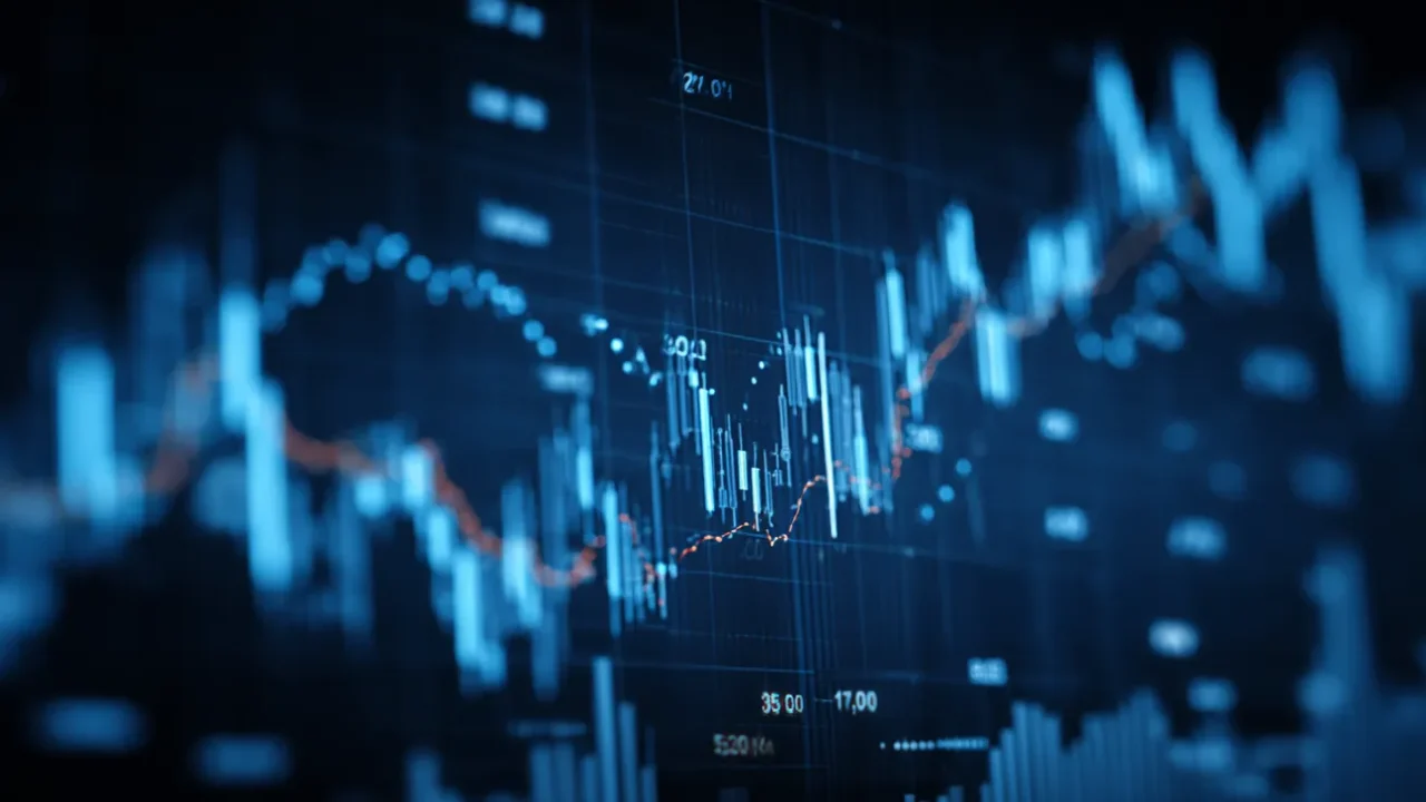DAX i USD/JPY – dwa setupy, na które dziś patrzą traderzy (25.11.2025) stocks
