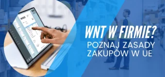 WNT w firmie