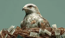 Coup de frein à Varsovie : La Banque Centrale de Pologne maintient son taux à 4,00 % Poland hawk PLN