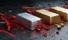 Safe Haven Slaughter: Gold & Silver Crash in Historic Liquidation Event. Is the Bull Run Over? gold and silver
