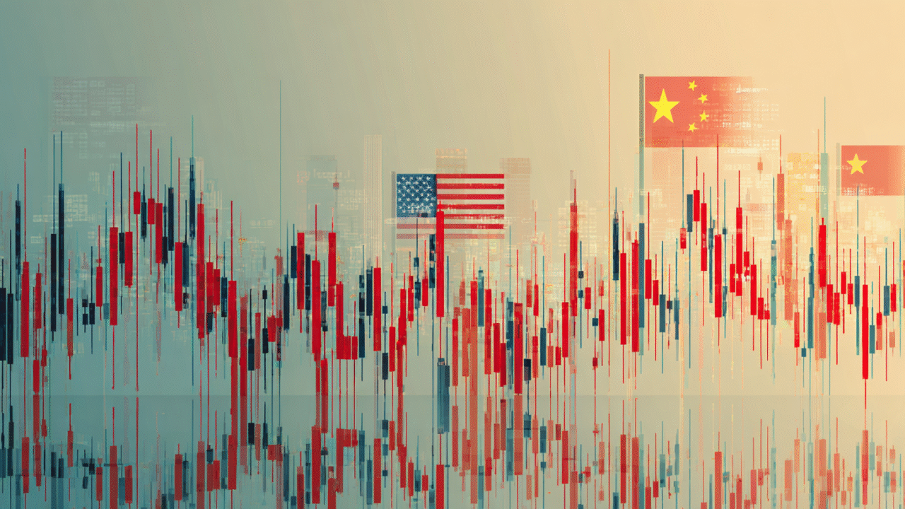 Turbulent Start to the Year in the Markets: How to Invest Amidst Geopolitics and Central Bank Decisions? start of the year in the markets