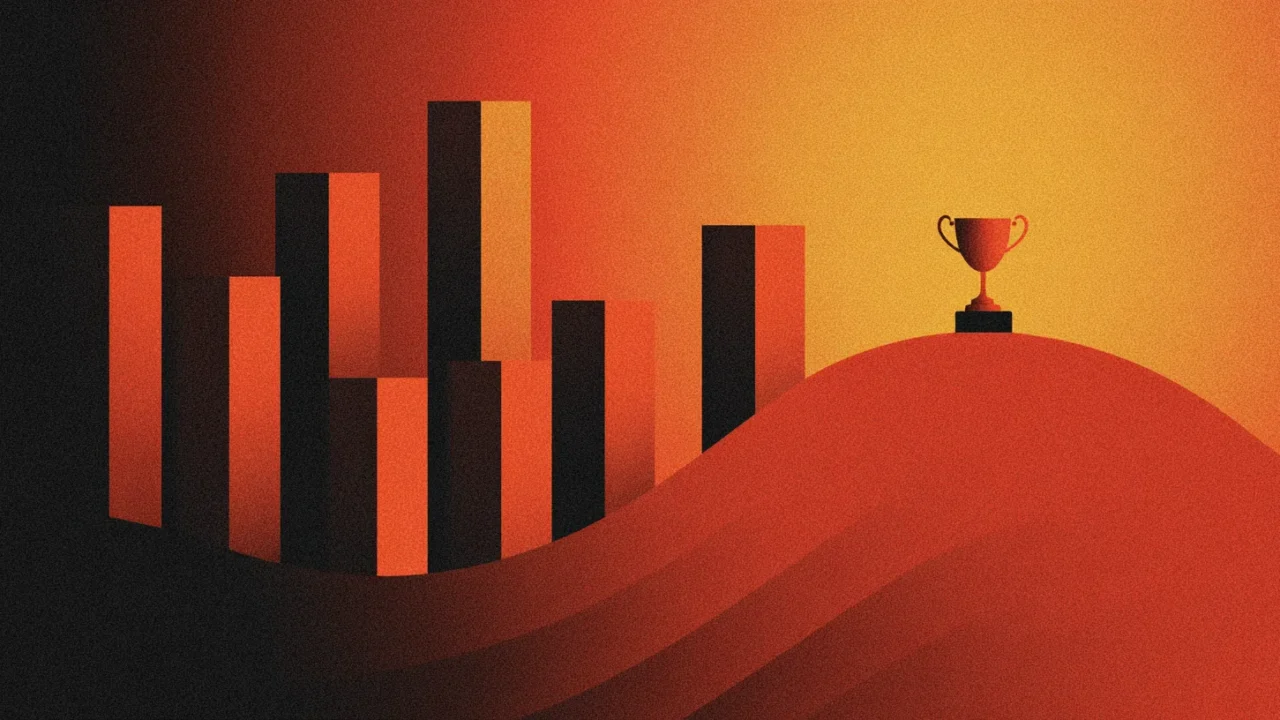 Trade Nation Wins “Best Forex and CFD Broker in the UK” at 2025 TradingView Broker Awards forex award