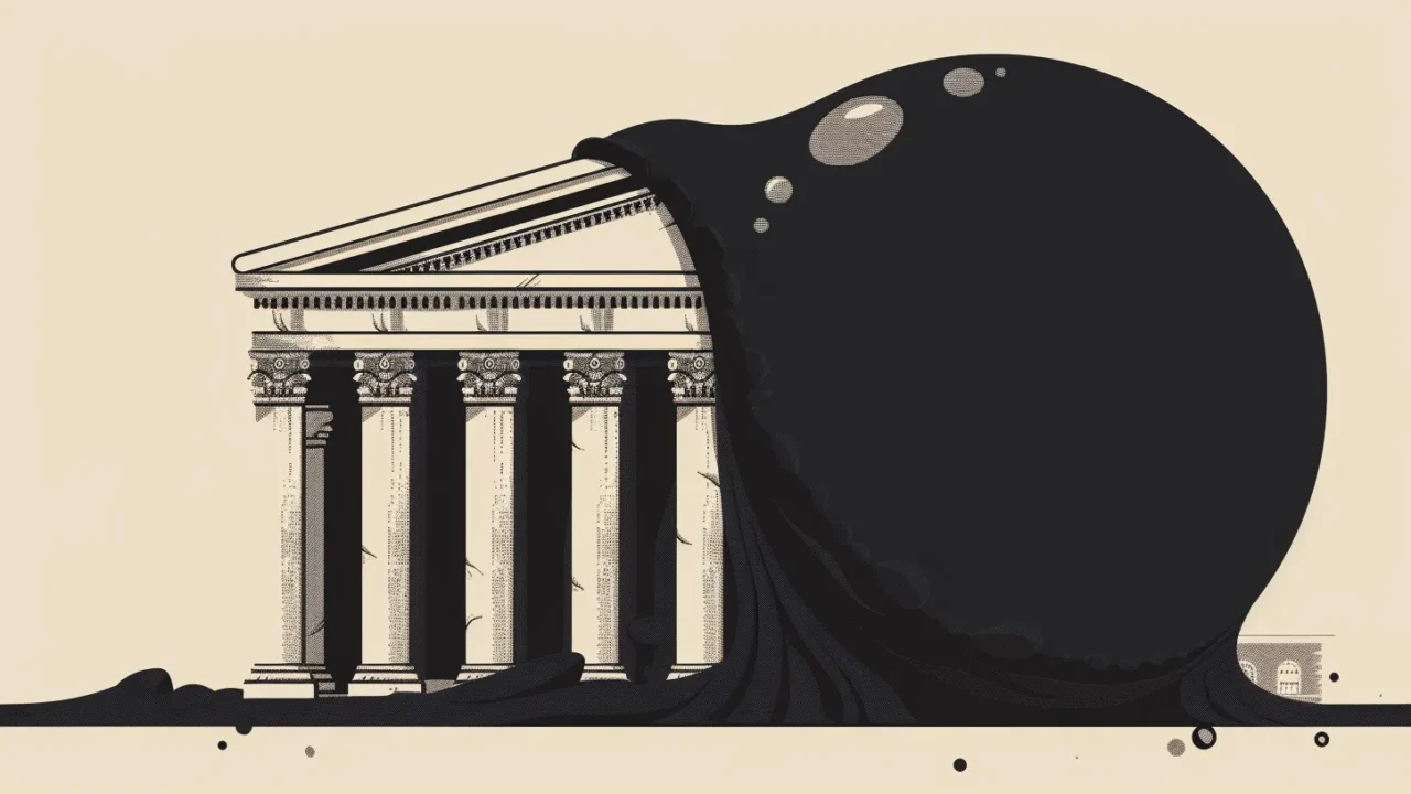 Widmo stagflacji paraliżuje banki centralne: Fed i EBC w szoku, EUR/USD wystrzelił do 1,15! stagflation and oil