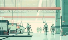 The AI Supercycle Enters a New Phase: Capital Rotation in the Stock Market. Where is the “Smart Money” Flowing Now? datacenter ai