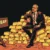 Putin selling gold