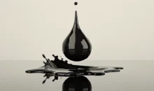 A Dark Day for “Black Gold”: Brent Crude Dives Below $104. Is the Fear Premium Gone? oil