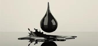 oil