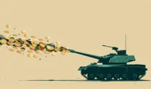 May Belongs to Defense: Arms Stocks Poised to Skyrocket Following the Unlocking of the EU’s SAFE Program safe - markets reaction