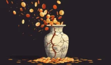 Meltdown in China: Alibaba Plunges Over 50% from Peaks as Asian Indices Bleed china stocks crisis Alibaba