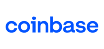 coinbase logo