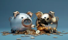 A Ticking Debt Bomb. France and Poland Emerge as the Black Sheep of the European Union polish and French debt