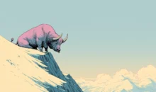 Koniec ślepej hossy na AI? S&P 500 na historycznych maksimach, ale z „Wspaniałej Siódemki” ucieka potężny kapitał stocks problem