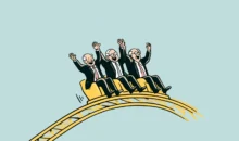 USD/JPY Falls from its Peaks! The Japanese Yen Flexes its Muscles on Fed Rhetoric. Is a Major Currency Correction Underway? FED