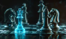 Thursday’s Sell-Off! Geopolitics, ECB, and Japanese Billions Shape Today’s Currencies and Indices chess