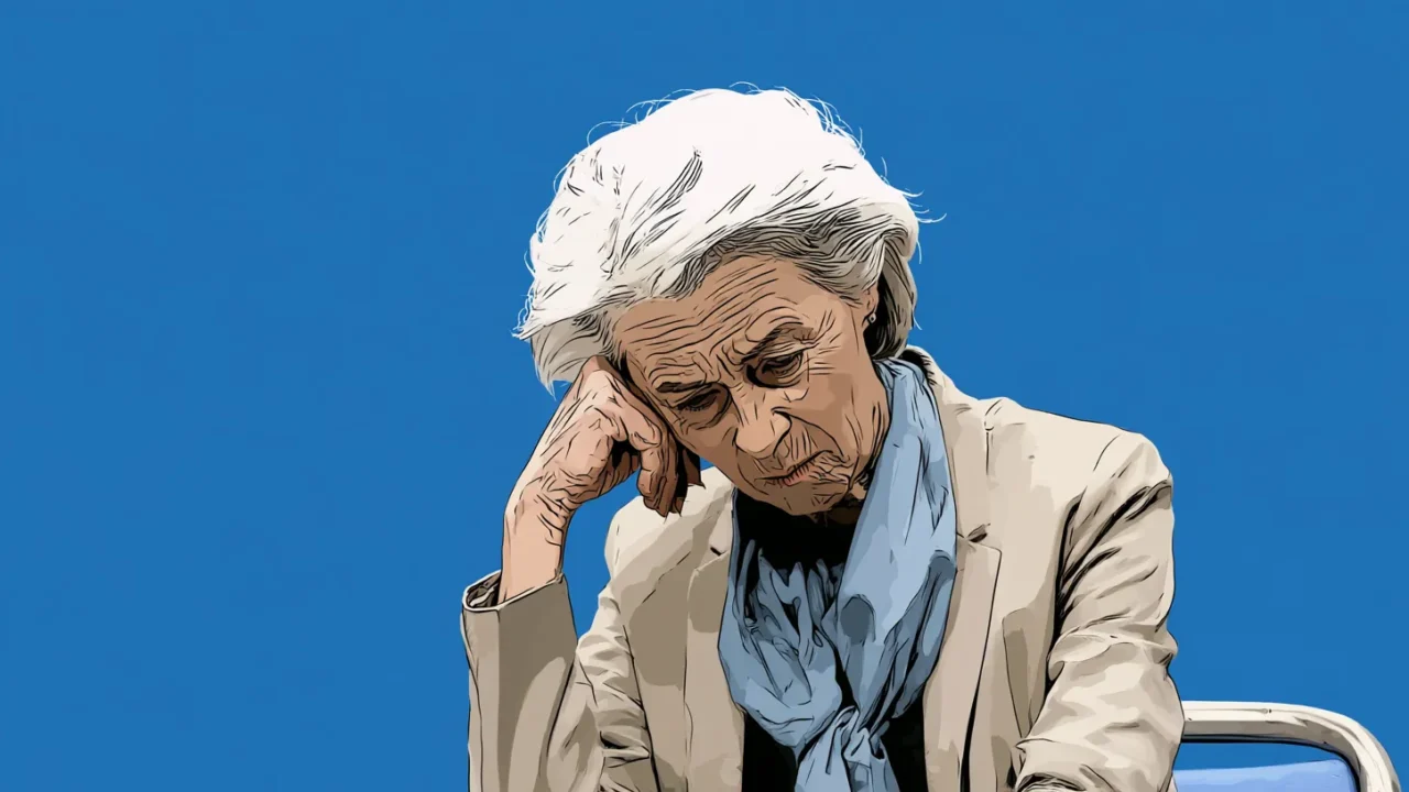ECB Backed into a Corner: Rate Hike Looms as $100+ Crude Puts the Euro (EUR/USD) to the Test christine lagarde