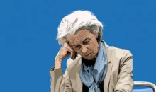 ECB Backed into a Corner: Rate Hike Looms as $100+ Crude Puts the Euro (EUR/USD) to the Test christine lagarde