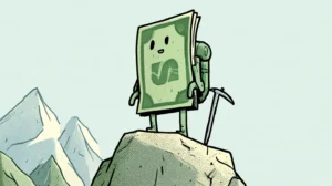 dollar peak