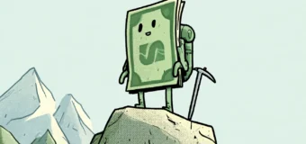 dollar peak