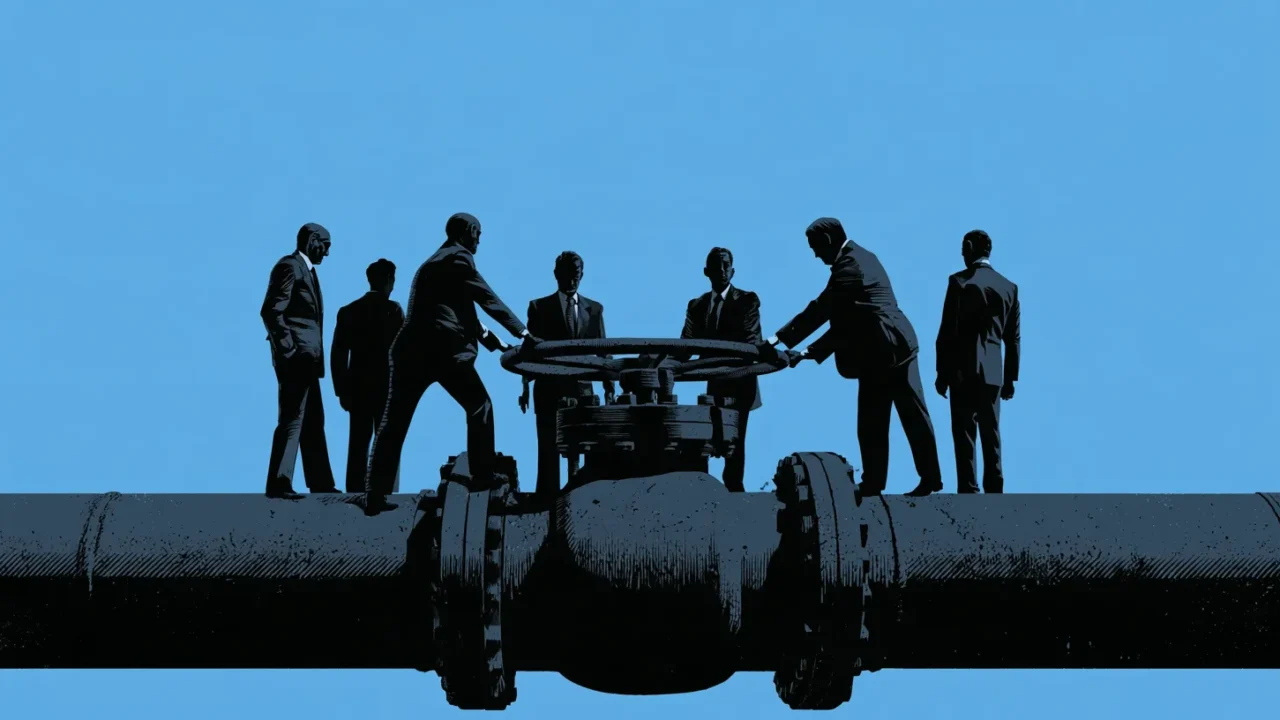 Will Diesel Prices Fall? G7 Unleashes 100 Million Barrels of Emergency Oil — Here’s the Catch G7 uwalnia 100 mln baryłek ropy z rezerw strategicznych