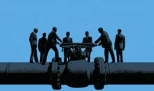 Will Diesel Prices Fall? G7 Unleashes 100 Million Barrels of Emergency Oil — Here’s the Catch G7 uwalnia 100 mln baryłek ropy z rezerw strategicznych