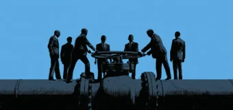 G7 uwalnia 100 mln baryłek ropy z rezerw strategicznych