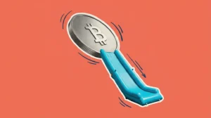 Le cours du bitcoin plonge sous 80 000 dollars suite aux évacuations américaines