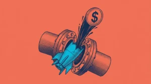 Le prix baril petrole dépasse 100 dollars après une frappe en Arabie saoudite