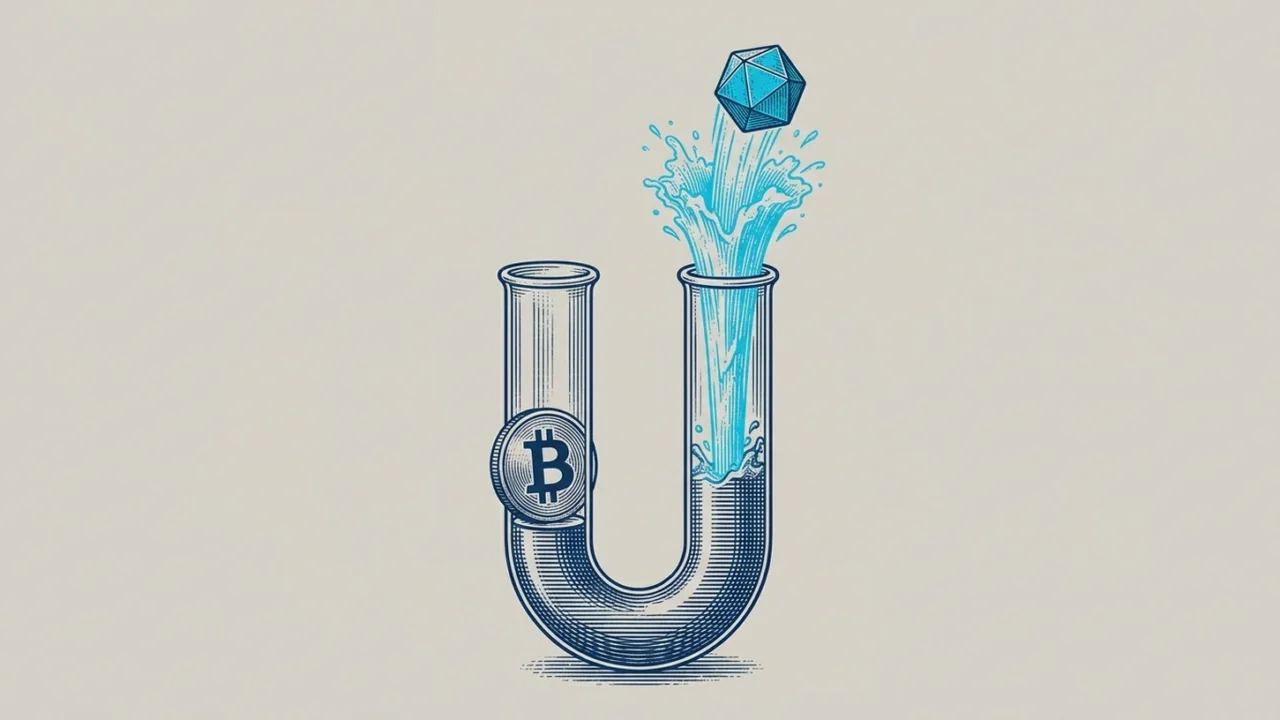 Action Robinhood en repli: plongeon de 55 % des revenus crypto au T3